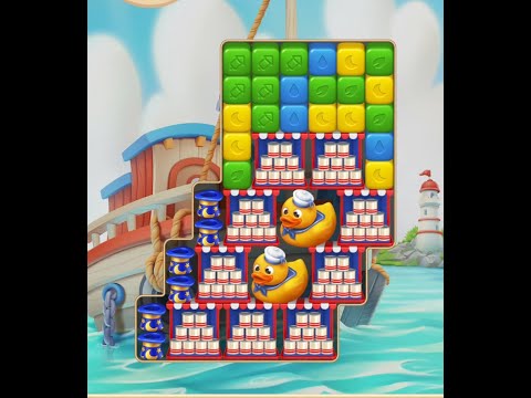 TOON BLAST level 8217