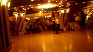 Argentine Tango Oliver Kolker & Silvina Valz (partial)