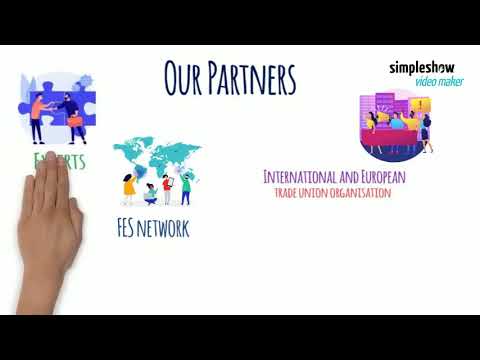 The Competence Centre on the Future of Work - a short introduction