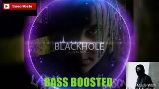 Sola - Lary Over (El Wason BB) [ BASS BOOSTED ] HD