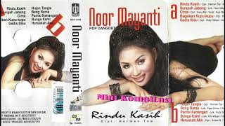 Download lagu Noor Mayanti Album Rindu Kasih(Kaset Pita) mp3