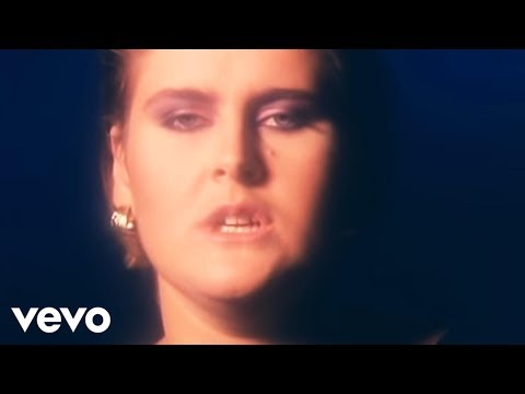 Alison Moyet - All Cried Out