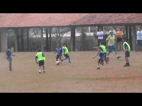 campeonato clube CSU Wellington Murilo artilheiro do campeonato sub 11