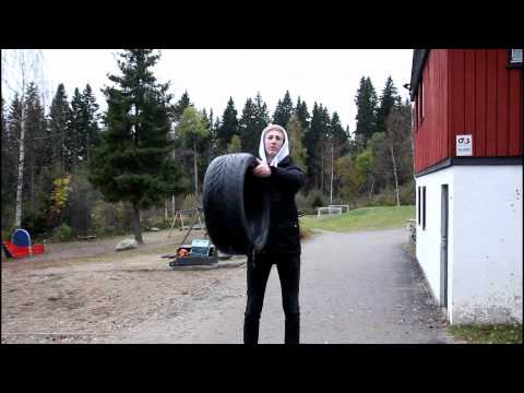 Dekkslipp - Pappa 2014 (Russ 2013)