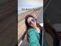 I Travelled The Most Scenic Road On India Road Through Heaven Kutch Shorts