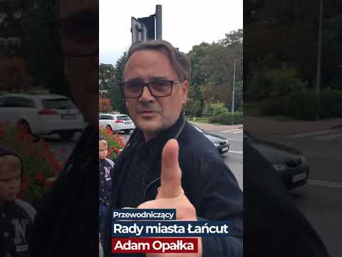 Oni myślą że im wolno wszystko