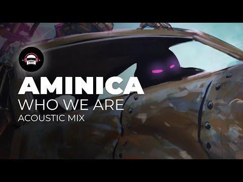 Video thumbnail for Who We Are (Acoustic Mix)