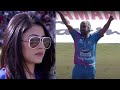 Shabir Ahluwalia Stunned Bengal Tigers Supporters With Back To Back Wickets In Celebrity Cricket