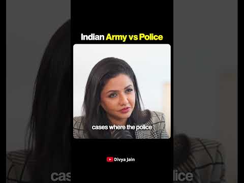 Policeman slapped colonel 😳 #shorts