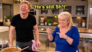 Every Time Gordon's Mom HUMBLED Him!