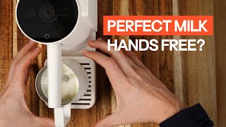 [器材] 新的奶泡蒸氣機