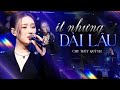 ÍT NHƯNG DÀI LÂU CHU THÚY QUỲNH Live At Mây Lang Thang Music Official Music Video