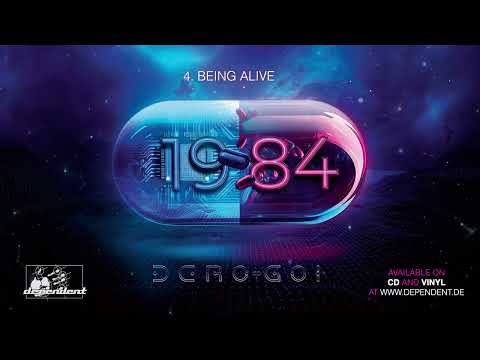 Dero Goi - 1984 [Full Album Player]