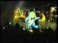 Sepultura Live in Berlin 1991 - Mass Hypnosis ...