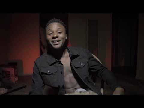 TG Kommas - Bloody Murder (Official Music Video)