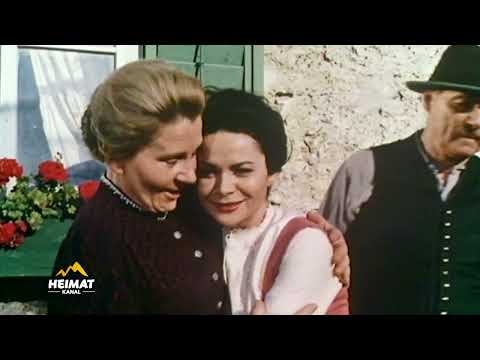 Filmstar des Monats im November 2025: Anita Gutwell | Heimatkanal