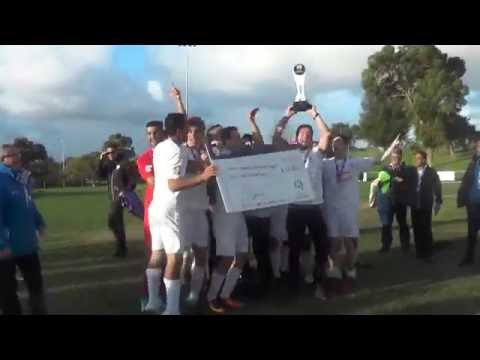 Round 22 Highlights Show - PS4 NPLWA