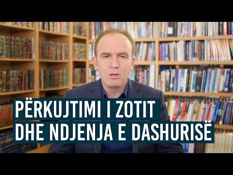 Përkujtimi i Zotit dhe ndjenja e dashurisë  - ALI ZAIMI