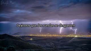 Gregory Alan Isakov ~ Sweet Heat Lightning // Sub Español