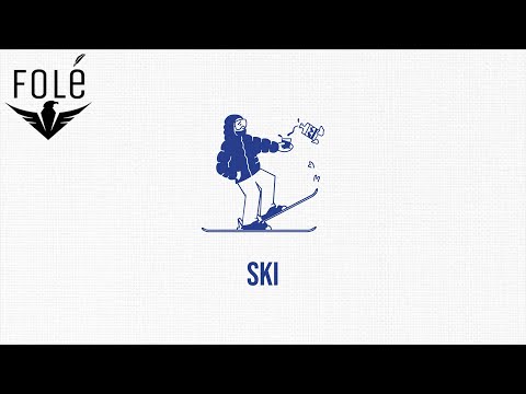 Buta - Ski