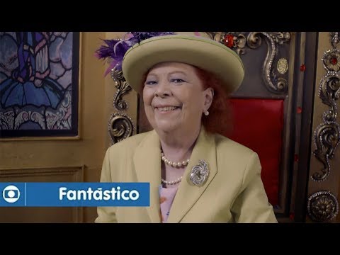 Fantástico: Isso a Globo Não Mostra | #16 (Teaser )
