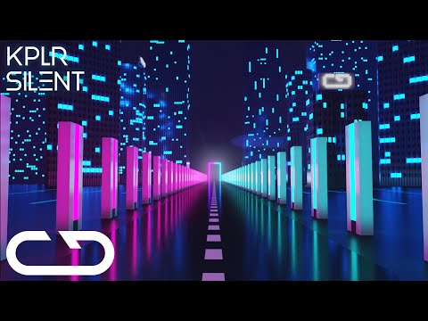 KPLR - Silent (Official Audio)