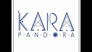 KARA - Pandora (판도라) [Audio/DL]