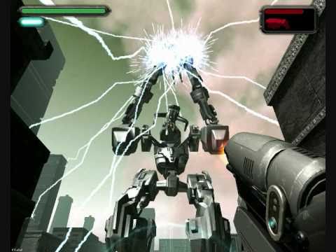 Gameplay video