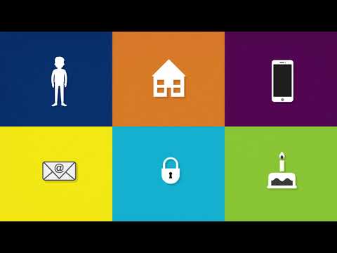 Erklärfilm für das Handyticket der VRS zum Anlegen eines Kundenkontos.