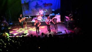 Say Anything &quot;Yellow Cat Slash Red Cat&quot; live at House of Blues Sunset Strip