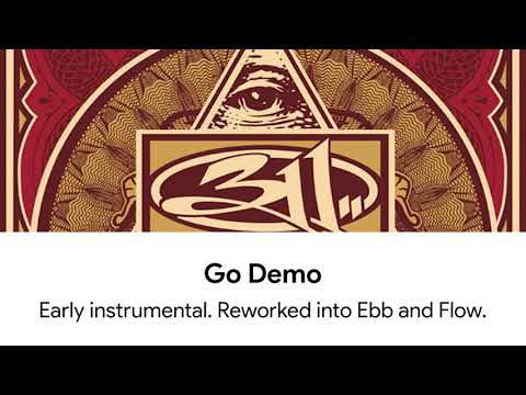 Video thumbnail for Go! (Ebb & Flow Demo)