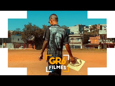 Trilha Sonora do Gueto, Maicon Jr - Campinho de Terra (GR6 Explode) Beat Vox
