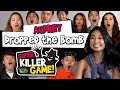 Killer Game S4E4 Audrey Dropped The Bomb