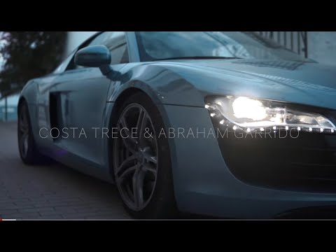 "BESOS QUE DUELEN"   ABRAHAM GARRIDO ❌️ COSTA TRECE  RUMBAS PORTUGESAS  🤑