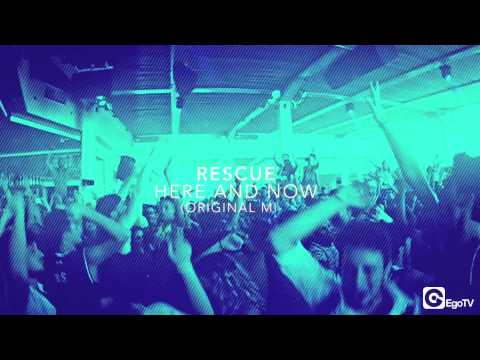 EGO Mykonos Summer ’15 B2B Mix – Tommy Vee & Mauro Ferrucci Live