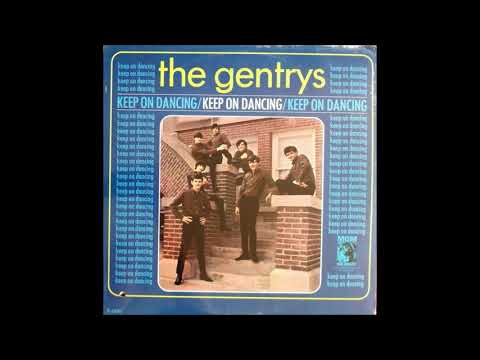 The Gentrys, Do you love me, 1965