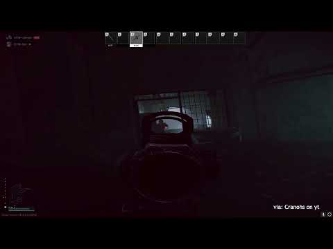 Reserve Raiders Eat M995 Rounds For Breakfast