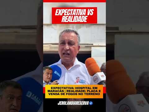 EXPECTATIVA VS REALIDADE 🔥