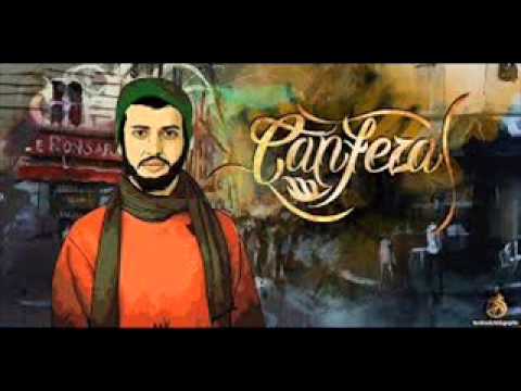 Alef High Ft.Canfeza - Mart ( Sözleriyle)