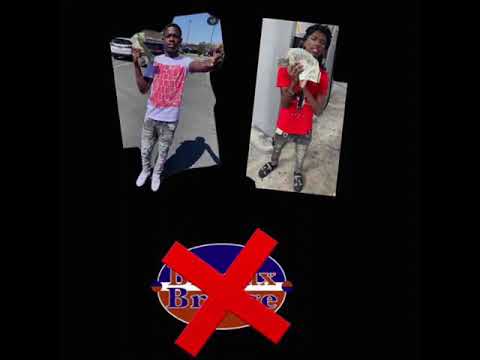 Message 2 KRDB and BUA - HSG Percy Jack ft LuaaTre