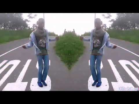 Out of My Way (Golden Kid Showing Off His Dance Moves)