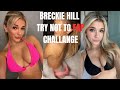 Breckie Hill Fap Challenge Metronome HOT