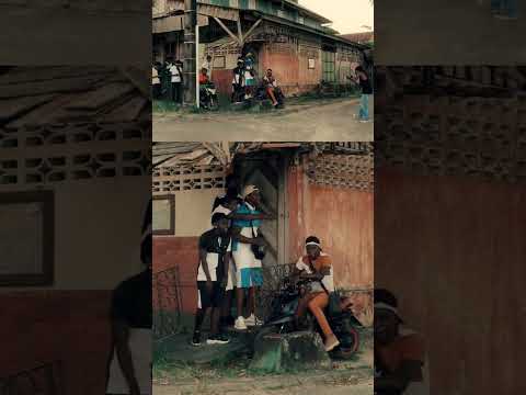 BASSDODO509 ft KOBA509 ( Prod By : @SLM-GHETTO )