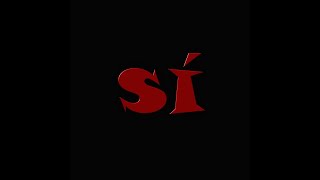 Sí Music Video