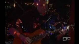 Lhasa De Sela Quebec 2005 El Desierto.avi