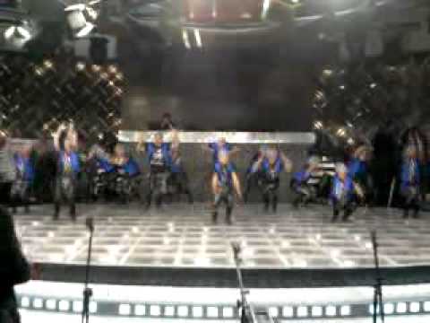 KINGZ GAMBIT @ SHOWTIME