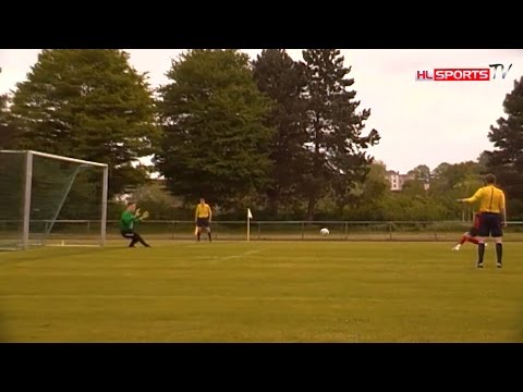 Türkischer SV - Eichholzer SV | 14.05.2015 | Kreisliga