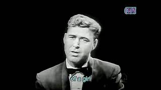 All for the Love Of a Girl  by Johnny Horton with Lyrics (HQ)