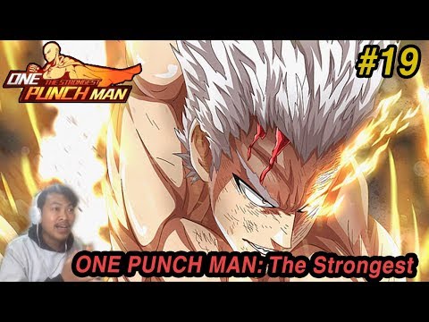[🔴LIVE]Tingkatin BP!! Kalau Ke Bandung Lagi Kita Collabs Real Life - ONE PUNCH MAN: The Strongest