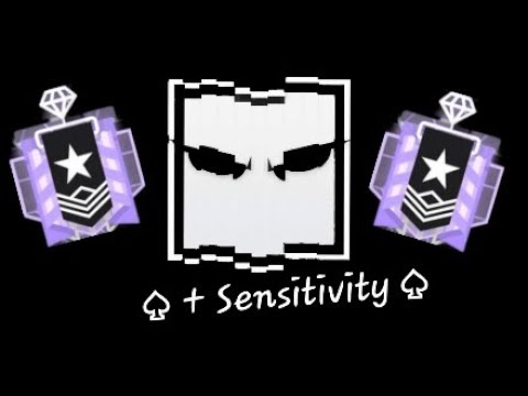 How Console Diamonds play Vigil - Rainbow Six Siege Xim Apex Ranked Highlights